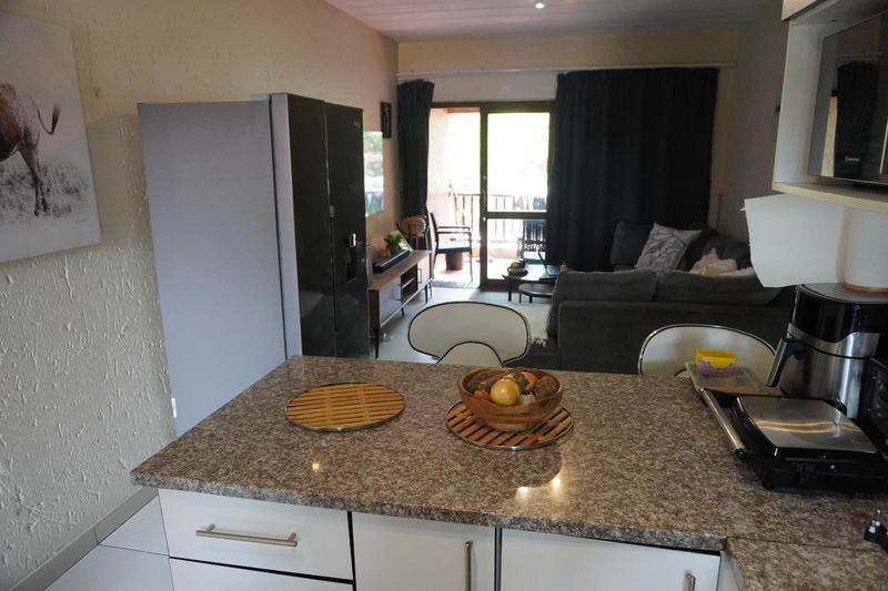 2 Bedroom Property for Sale in Sunninghill Gauteng