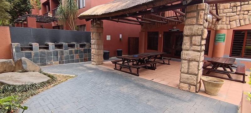 2 Bedroom Property for Sale in Sunninghill Gauteng