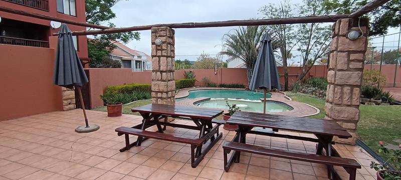 2 Bedroom Property for Sale in Sunninghill Gauteng