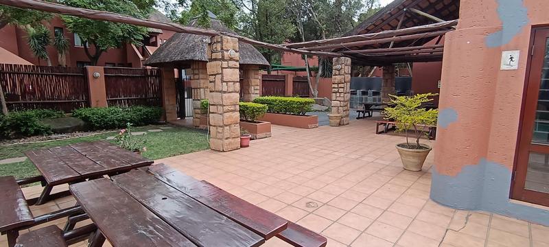 2 Bedroom Property for Sale in Sunninghill Gauteng
