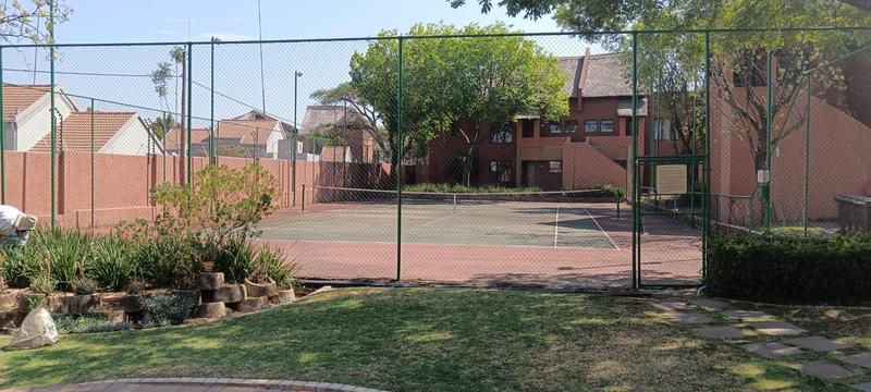 2 Bedroom Property for Sale in Sunninghill Gauteng