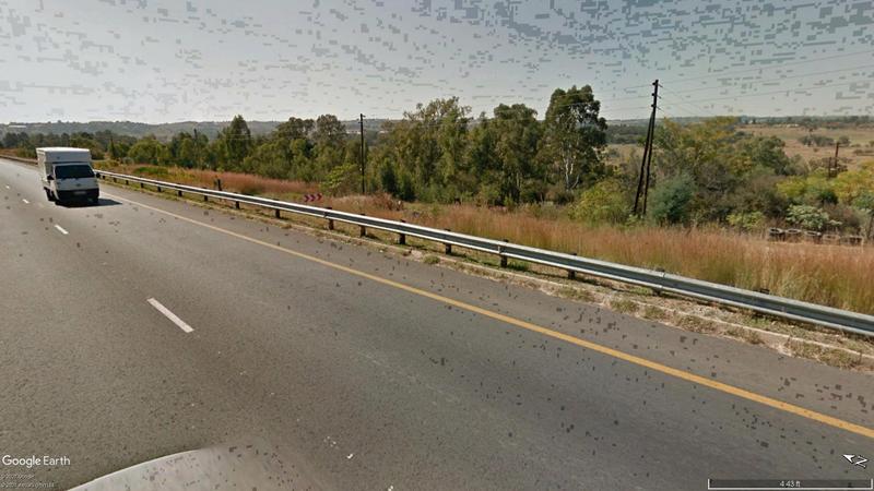 0 Bedroom Property for Sale in Van Wyks Restant Gauteng