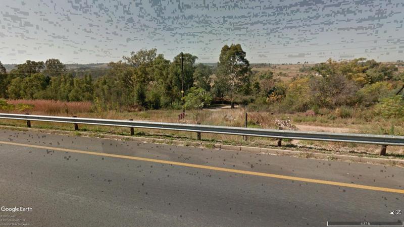 0 Bedroom Property for Sale in Van Wyks Restant Gauteng