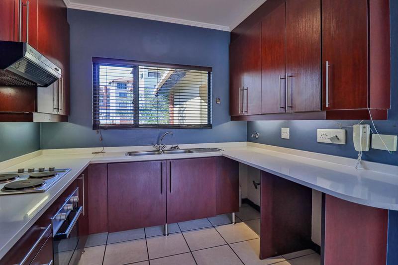 2 Bedroom Property for Sale in Paulshof Gauteng