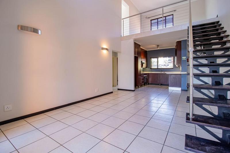 2 Bedroom Property for Sale in Paulshof Gauteng
