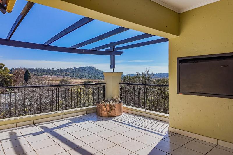 2 Bedroom Property for Sale in Paulshof Gauteng
