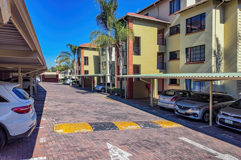 2 Bedroom Property for Sale in Paulshof Gauteng