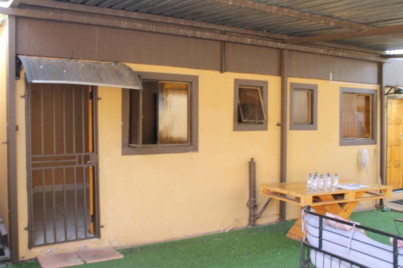 4 Bedroom Property for Sale in Kensington Gauteng