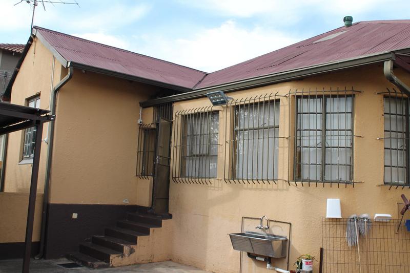 4 Bedroom Property for Sale in Kensington Gauteng