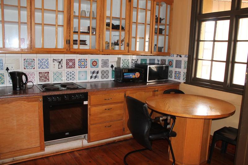 4 Bedroom Property for Sale in Kensington Gauteng