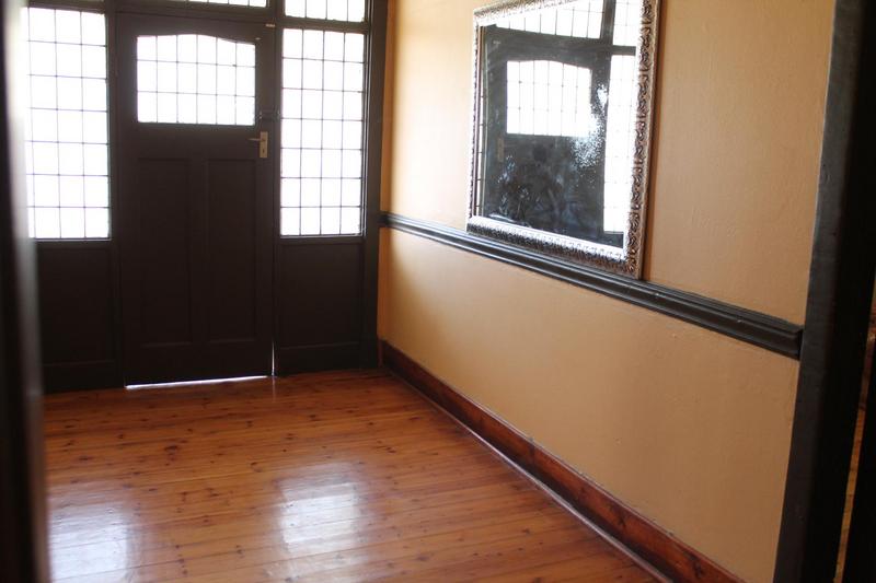 4 Bedroom Property for Sale in Kensington Gauteng