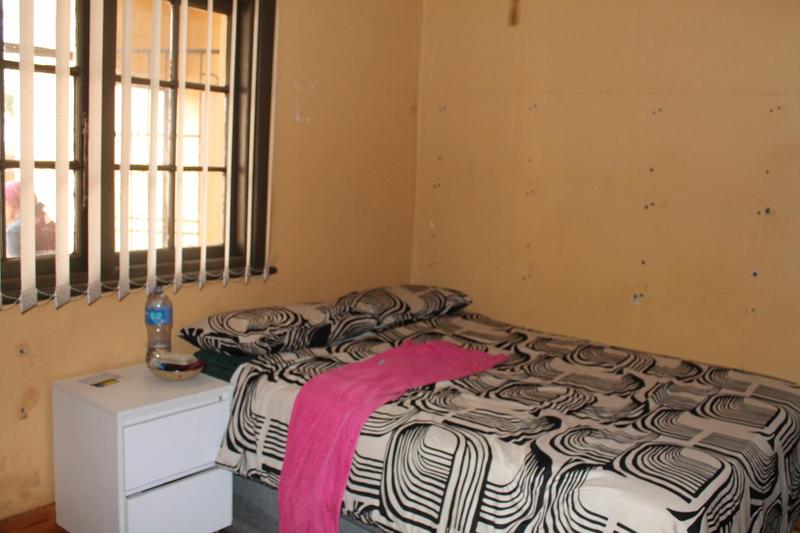 4 Bedroom Property for Sale in Kensington Gauteng