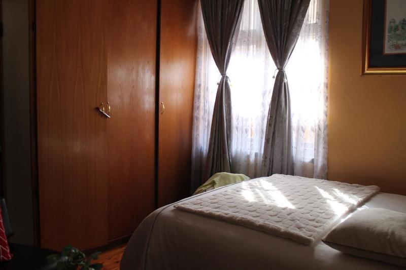 4 Bedroom Property for Sale in Kensington Gauteng