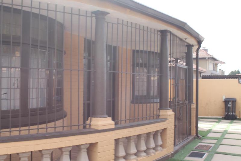 4 Bedroom Property for Sale in Kensington Gauteng