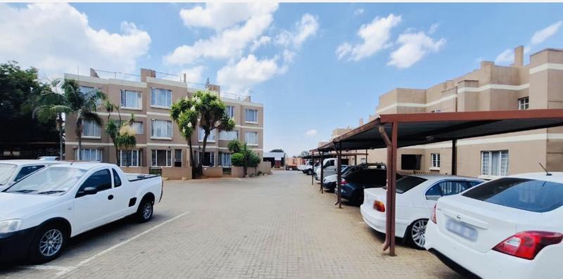 3 Bedroom Property for Sale in Primrose Gauteng