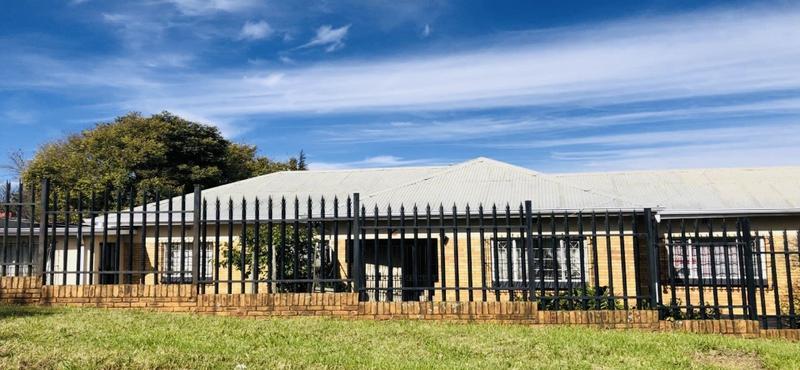3 Bedroom Property for Sale in Primrose Hill Gauteng