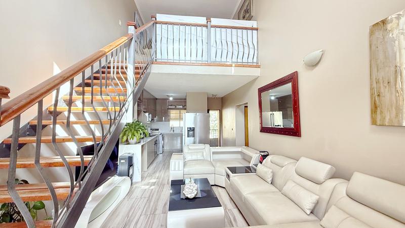 3 Bedroom Property for Sale in Noordwyk Gauteng