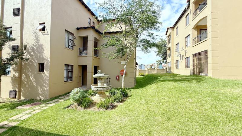 3 Bedroom Property for Sale in Noordwyk Gauteng