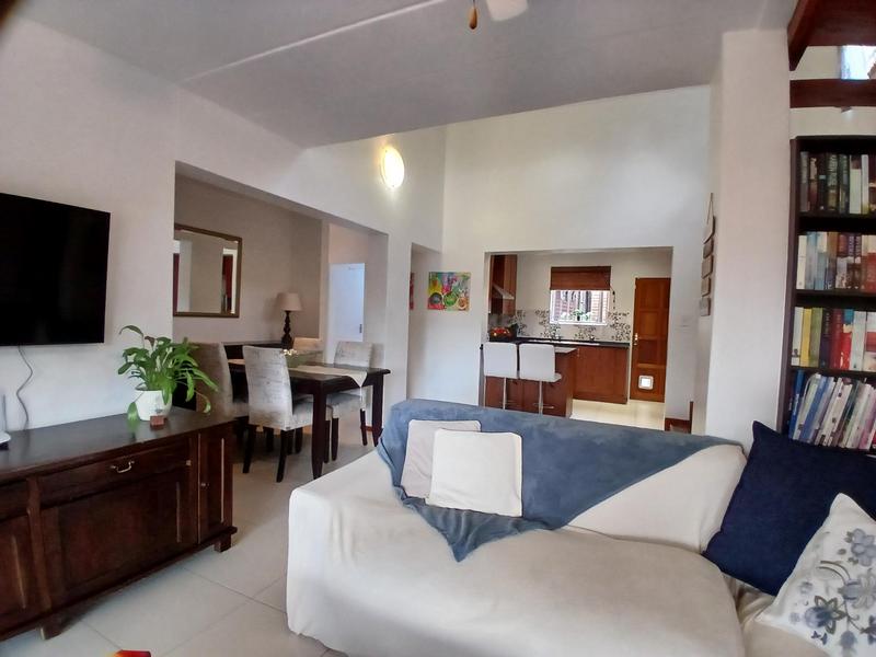 3 Bedroom Property for Sale in Honeydew Ridge Gauteng