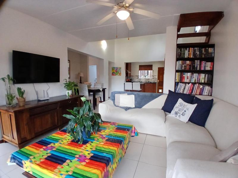 3 Bedroom Property for Sale in Honeydew Ridge Gauteng