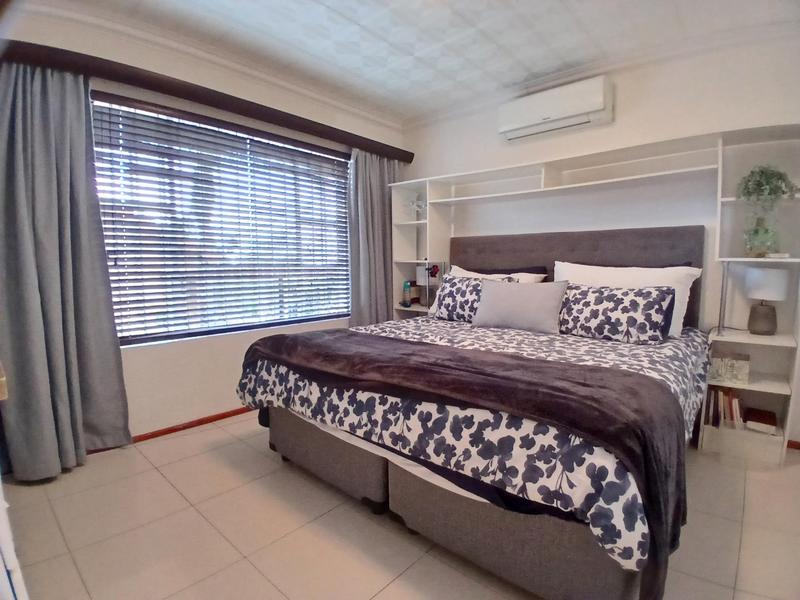 3 Bedroom Property for Sale in Honeydew Ridge Gauteng