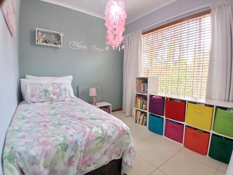 3 Bedroom Property for Sale in Honeydew Ridge Gauteng
