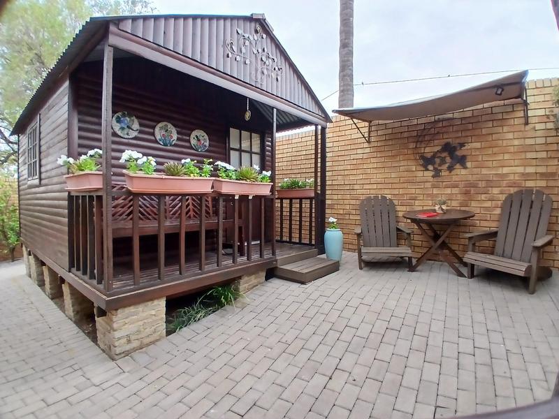 3 Bedroom Property for Sale in Honeydew Ridge Gauteng