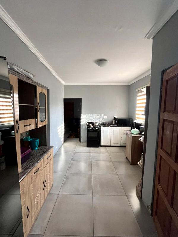 To Let 2 Bedroom Property for Rent in Naledi Gauteng