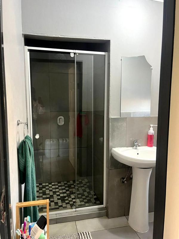To Let 2 Bedroom Property for Rent in Naledi Gauteng