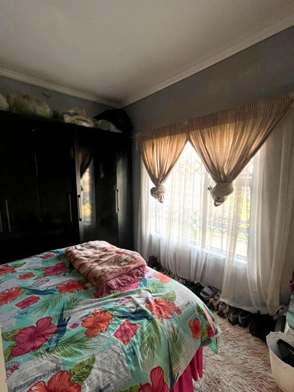 To Let 2 Bedroom Property for Rent in Naledi Gauteng