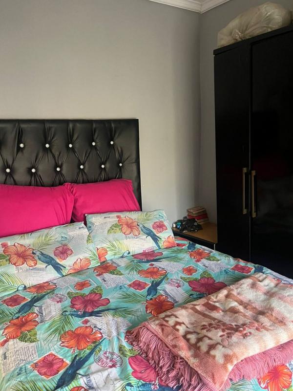 To Let 2 Bedroom Property for Rent in Naledi Gauteng