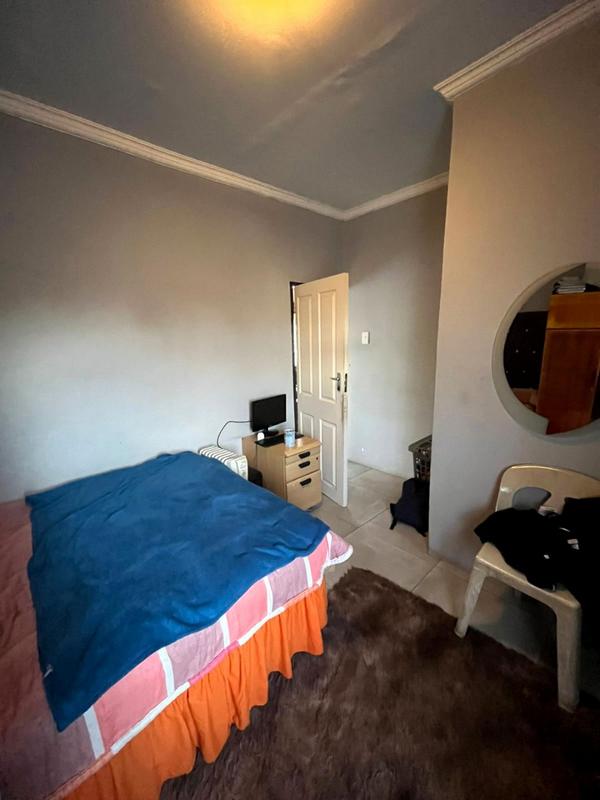 To Let 2 Bedroom Property for Rent in Naledi Gauteng