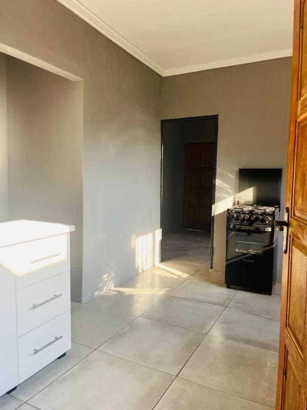 To Let 2 Bedroom Property for Rent in Naledi Gauteng