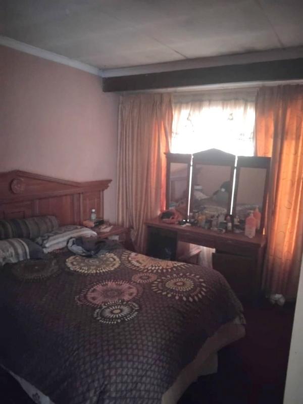 3 Bedroom Property for Sale in Moroka Gauteng