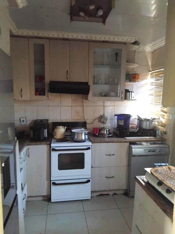 3 Bedroom Property for Sale in Moroka Gauteng
