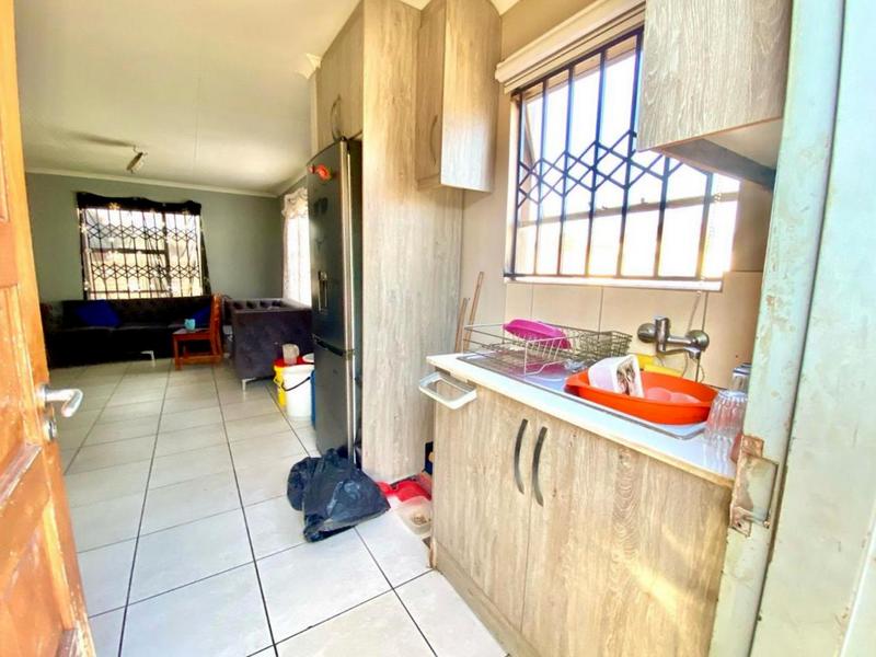 3 Bedroom Property for Sale in Witpoortjie Gauteng