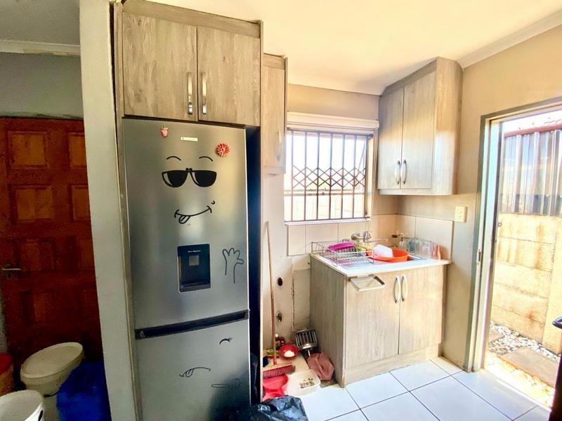3 Bedroom Property for Sale in Witpoortjie Gauteng