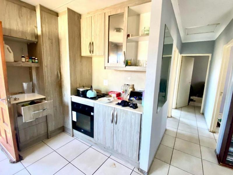 3 Bedroom Property for Sale in Witpoortjie Gauteng