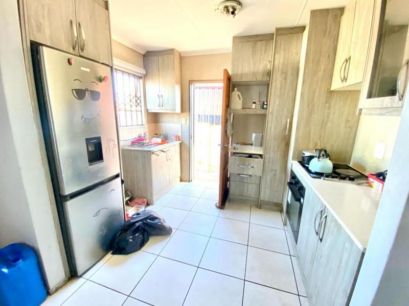 3 Bedroom Property for Sale in Witpoortjie Gauteng