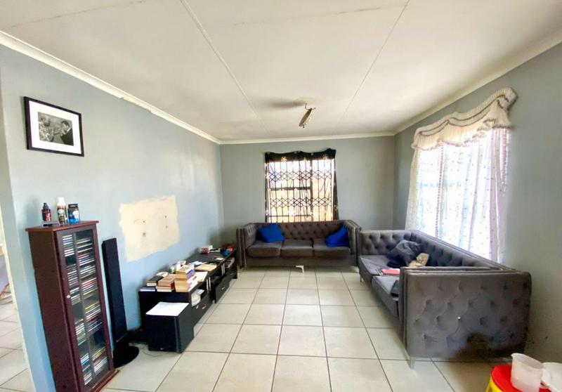 3 Bedroom Property for Sale in Witpoortjie Gauteng