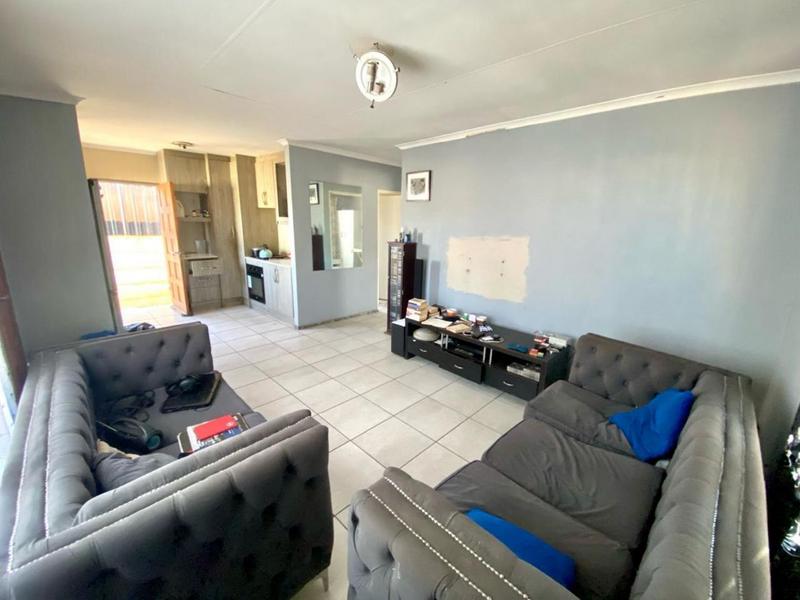 3 Bedroom Property for Sale in Witpoortjie Gauteng