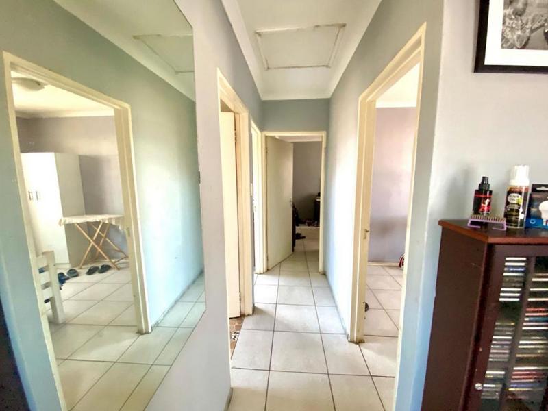 3 Bedroom Property for Sale in Witpoortjie Gauteng