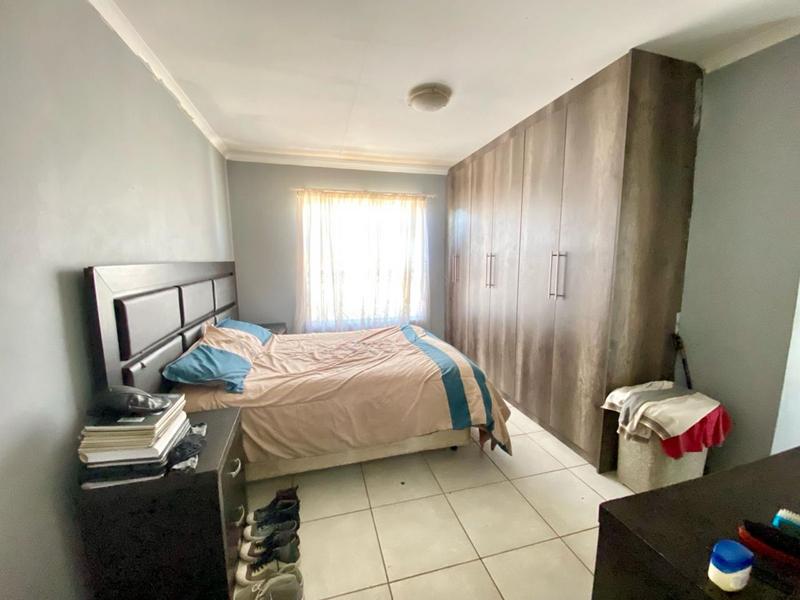 3 Bedroom Property for Sale in Witpoortjie Gauteng
