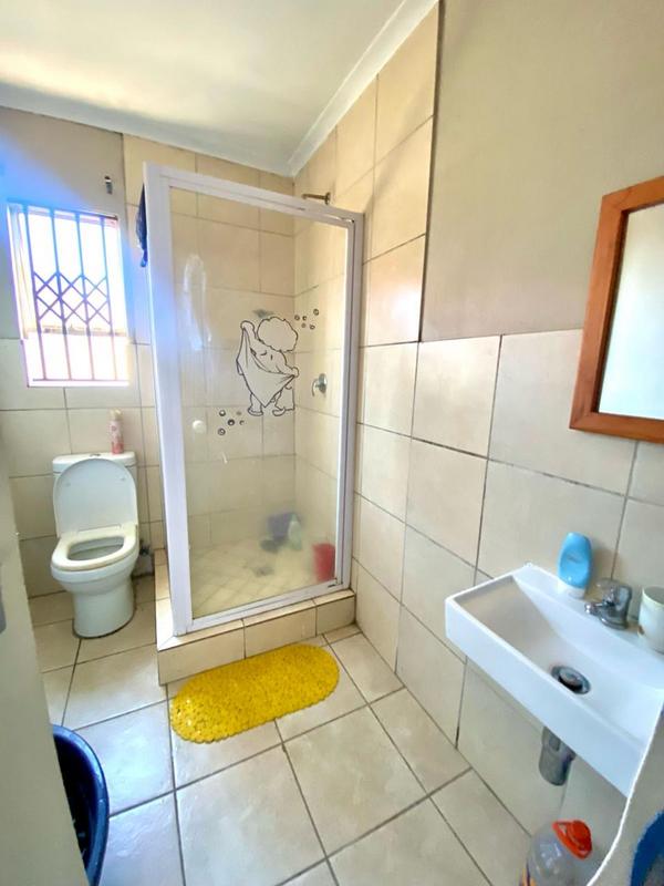 3 Bedroom Property for Sale in Witpoortjie Gauteng