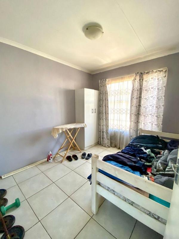 3 Bedroom Property for Sale in Witpoortjie Gauteng