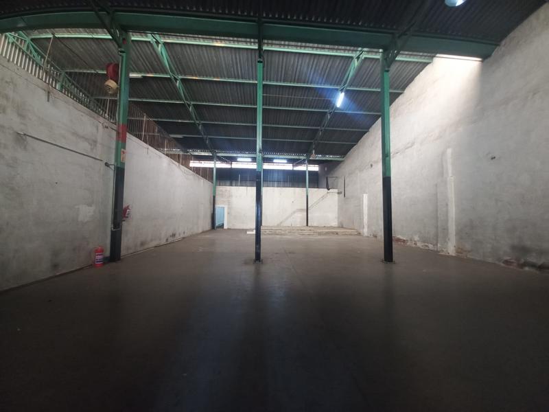 To Let Commercial Property for Rent in Pretoria West Gauteng