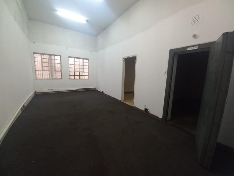 To Let Commercial Property for Rent in Pretoria West Gauteng