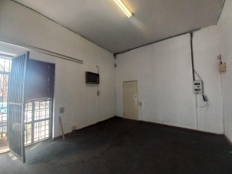 To Let Commercial Property for Rent in Pretoria West Gauteng