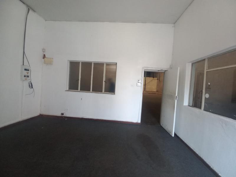 To Let Commercial Property for Rent in Pretoria West Gauteng