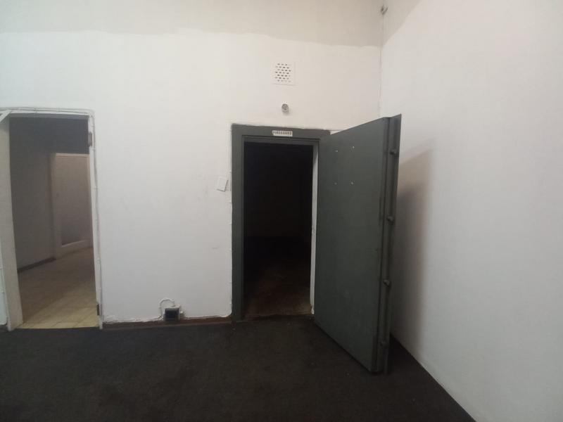 To Let Commercial Property for Rent in Pretoria West Gauteng